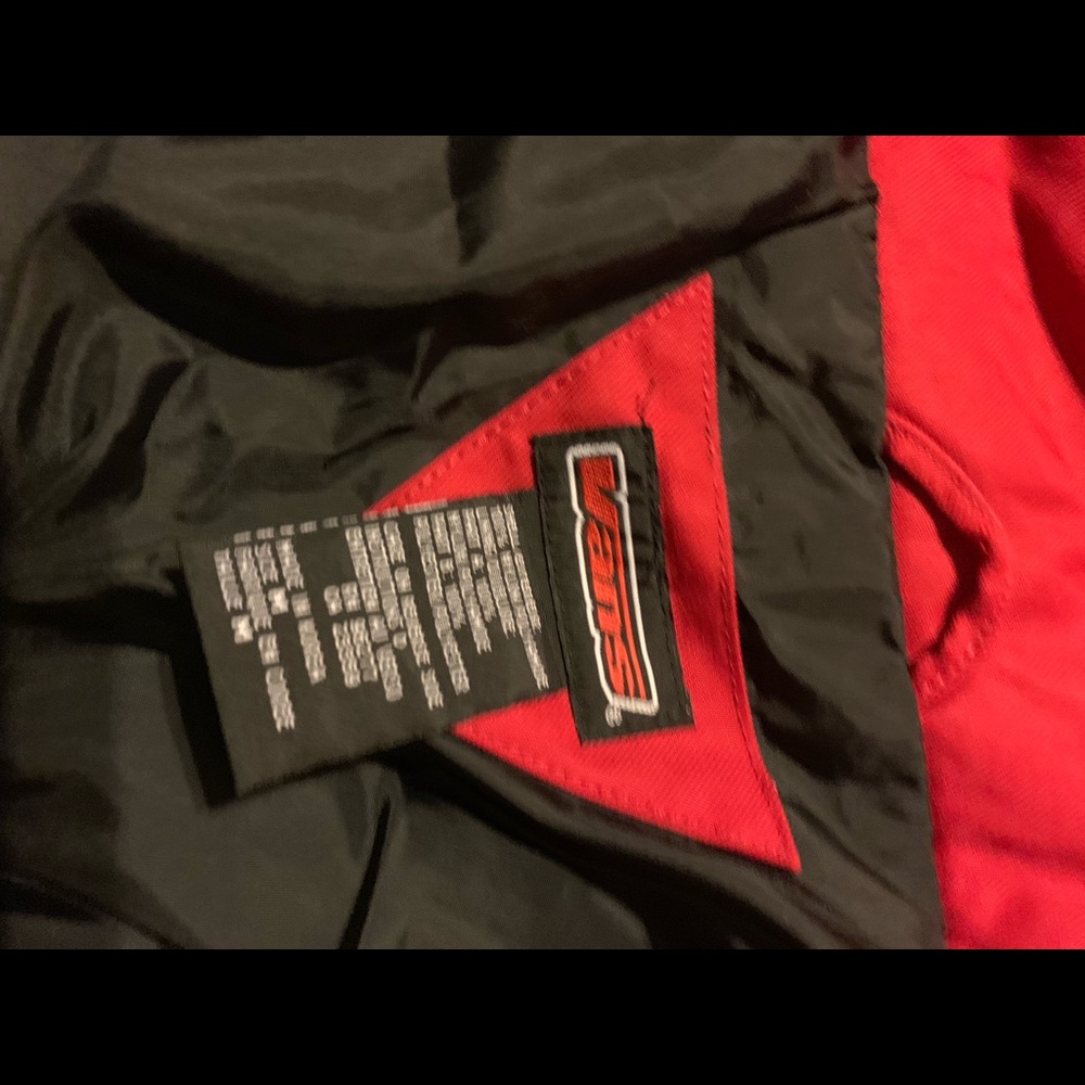 Vans Ski Jacket - image 1